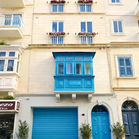 Tjs 2 Apartament *
