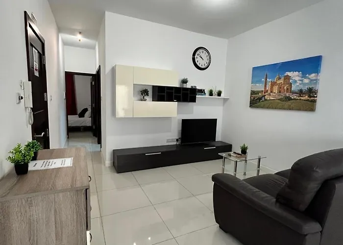 Apartment Tjs 2 Gzira