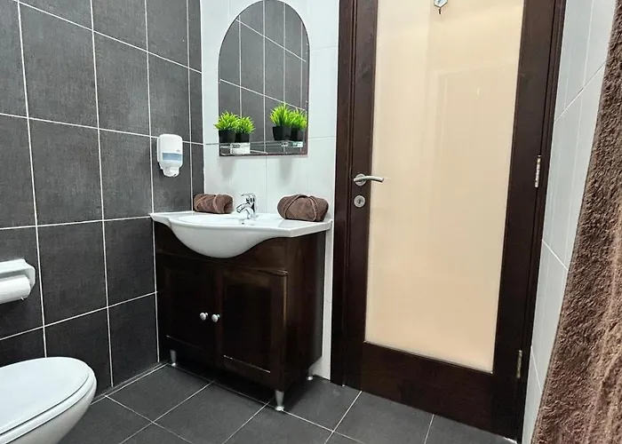 Tjs 2 Apartment Gzira