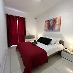 Apartment Tjs 2