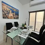 Tjs 2 Apartment