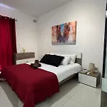 Tjs 2 Apartment *