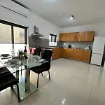 Tjs 2 Apartment *