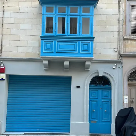 Tjs 2 Apartment *