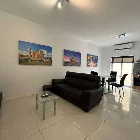 Tjs 2 Gzira