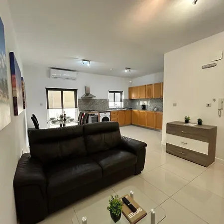 Tjs 2 Apartment *