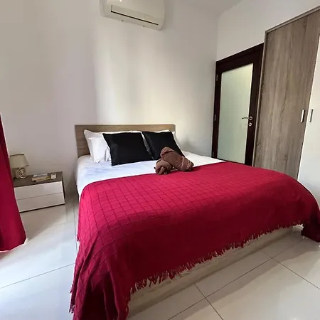 Апартаменты Tjs 2 Gzira