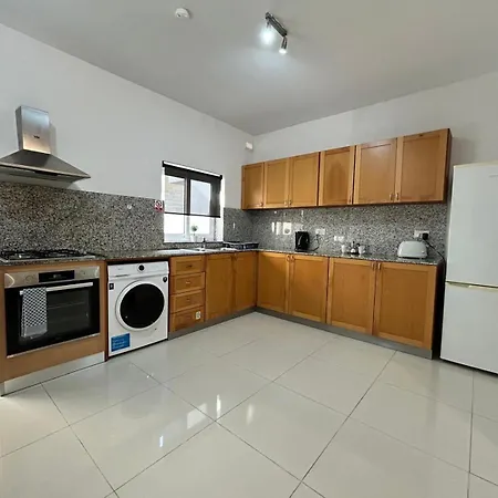 Tjs 2 Apartment