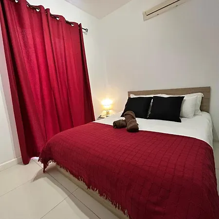 Apartment Tjs 2