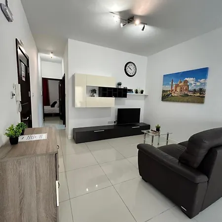 Апартаменты Tjs 2 Gzira