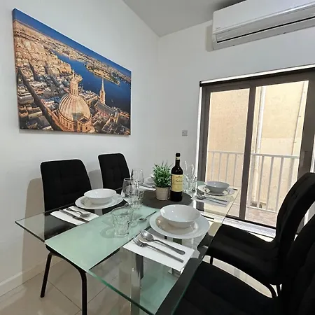 Tjs 2 Apartman