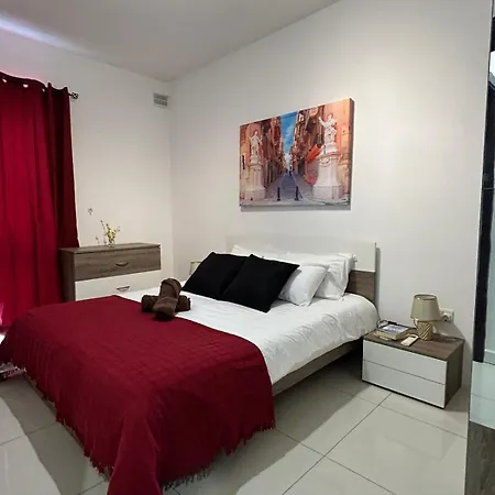 Tjs 2 Apartman *