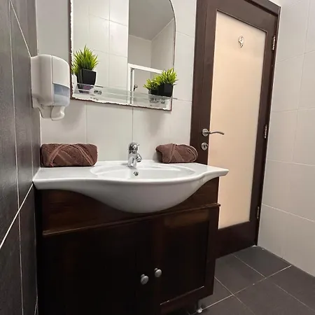 Apartman Tjs 2
