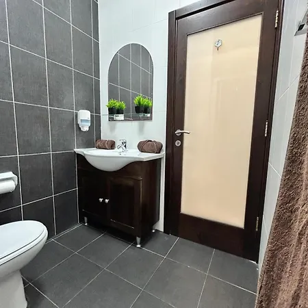 Tjs 2 Apartment Gzira